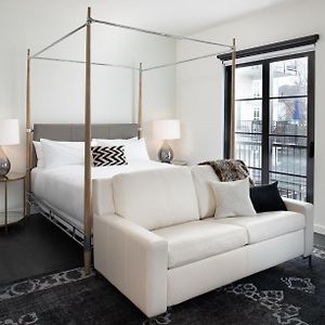Single Room Terrace